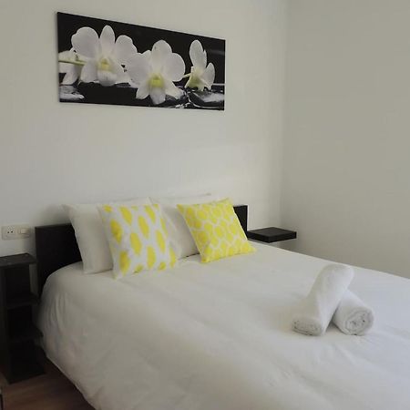 Precioso Piso En Oviedo, Parking, Wifi Y Netflix By Delabra Apartments Екстер'єр фото
