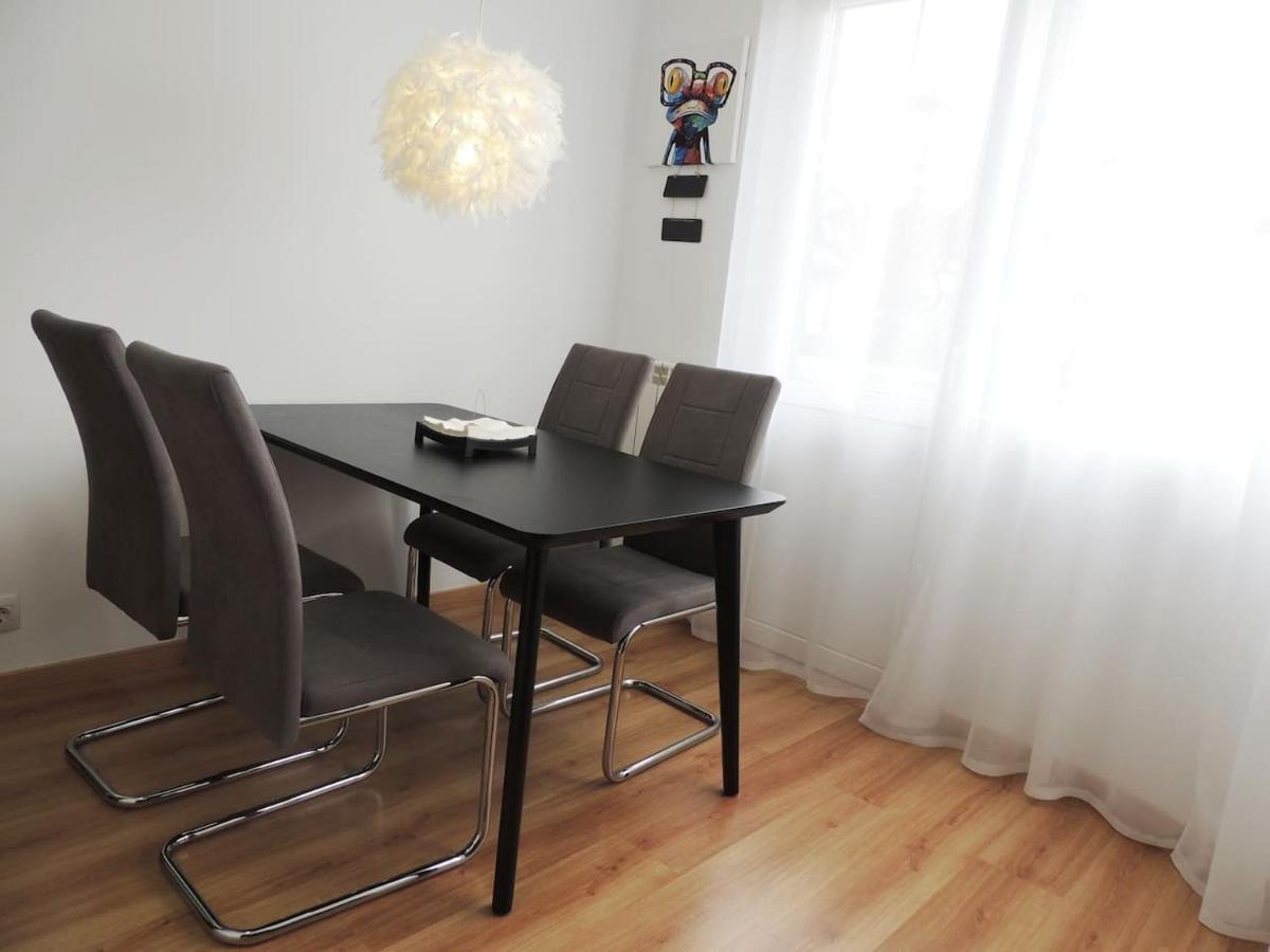 Precioso Piso En Oviedo, Parking, Wifi Y Netflix By Delabra Apartments Екстер'єр фото