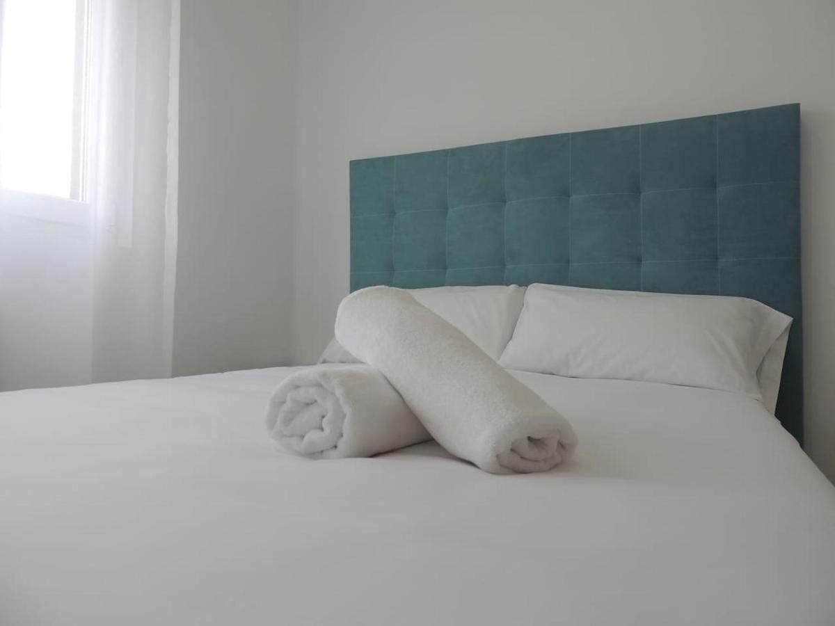 Precioso Piso En Oviedo, Parking, Wifi Y Netflix By Delabra Apartments Екстер'єр фото