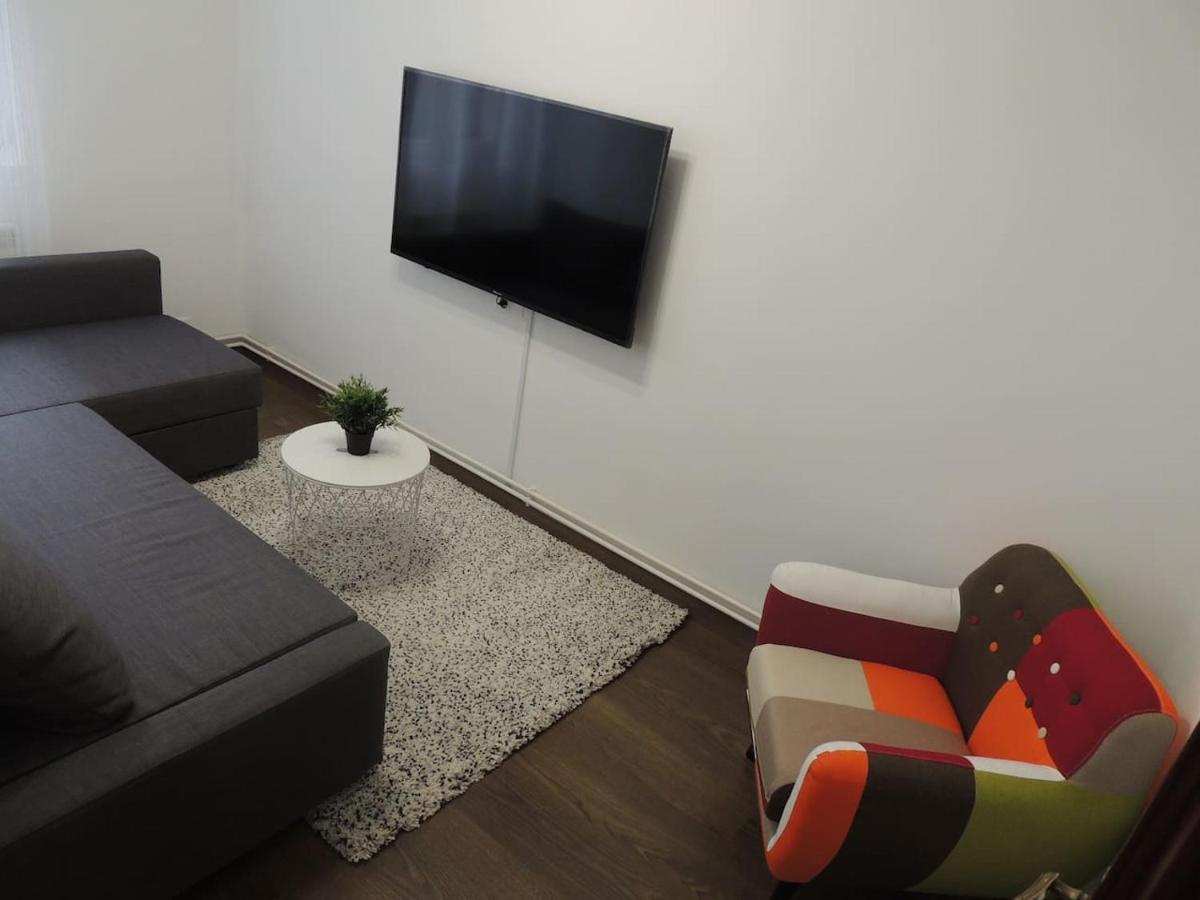 Precioso Piso En Oviedo, Parking, Wifi Y Netflix By Delabra Apartments Екстер'єр фото