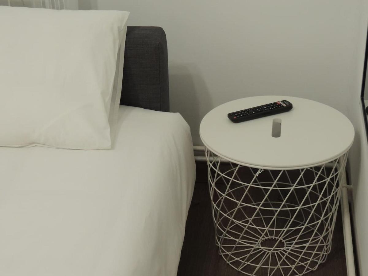 Precioso Piso En Oviedo, Parking, Wifi Y Netflix By Delabra Apartments Екстер'єр фото