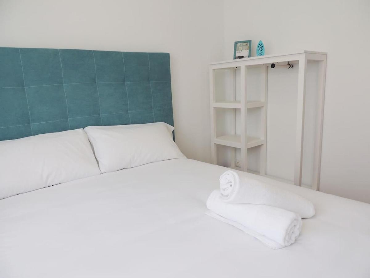 Precioso Piso En Oviedo, Parking, Wifi Y Netflix By Delabra Apartments Екстер'єр фото