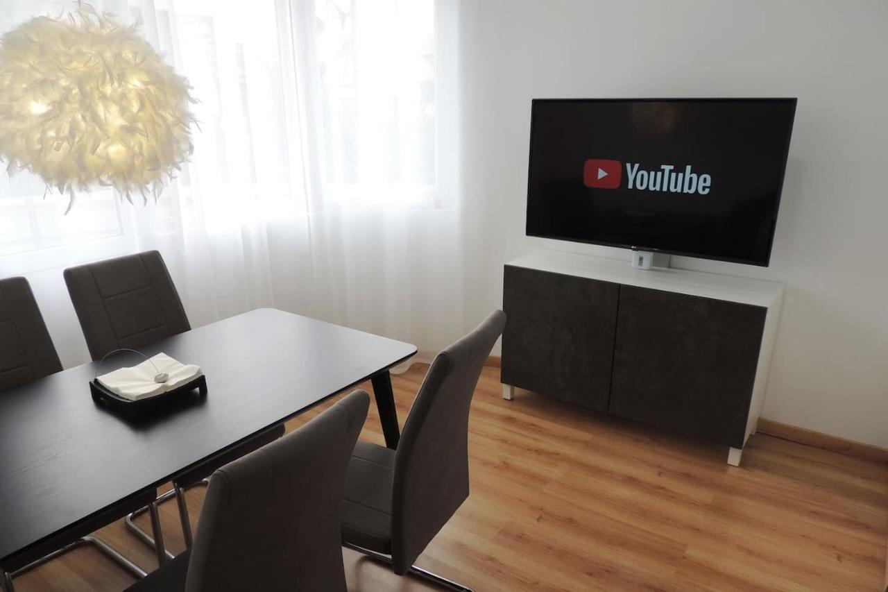 Precioso Piso En Oviedo, Parking, Wifi Y Netflix By Delabra Apartments Екстер'єр фото