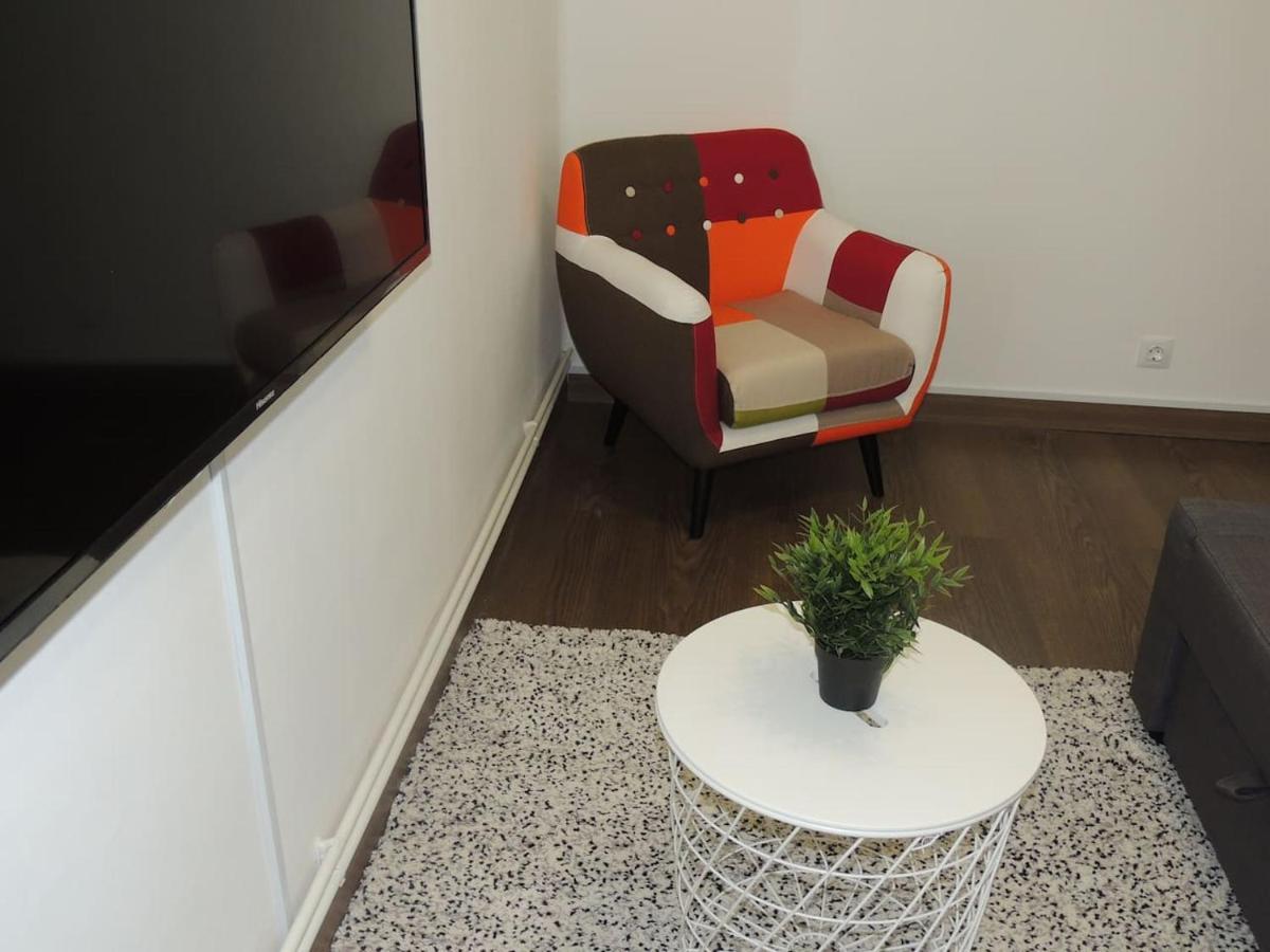 Precioso Piso En Oviedo, Parking, Wifi Y Netflix By Delabra Apartments Екстер'єр фото