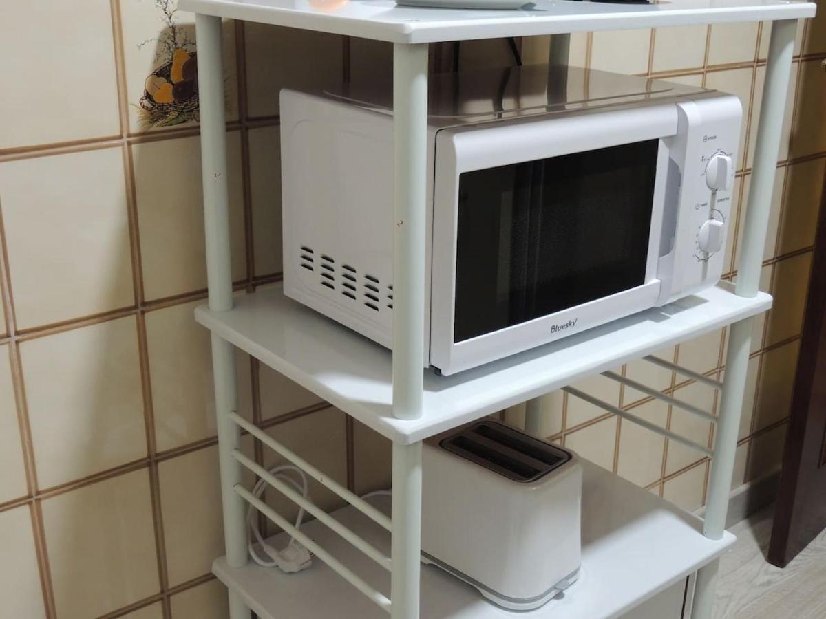 Precioso Piso En Oviedo, Parking, Wifi Y Netflix By Delabra Apartments Екстер'єр фото