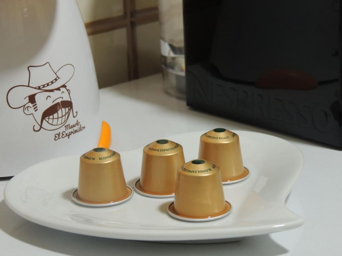 Precioso Piso En Oviedo, Parking, Wifi Y Netflix By Delabra Apartments Екстер'єр фото